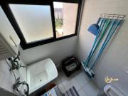 Apartamento com 2 dormitÃ³rios para alugar, 50 mÂ² por...