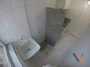 Apartamento com 2 dormitórios para alugar, 50 m² por... Apartamento com 2 dormitórios para alugar, 50 m² por...