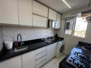 Apartamento com 2 dormitÃ³rios para alugar, 50 mÂ² por...