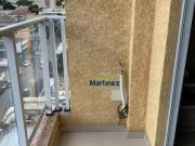 Apartamento com 2 dormitÃ³rios para alugar, 50 mÂ² por...