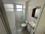 Apartamento com 2 dormitórios para alugar, 51 m² Jardim...