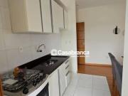 Apartamento com 2 dormitórios para alugar, 51 m² por R$...