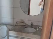 Apartamento com 2 dormitórios para alugar, 51 m² por R$...