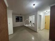 Apartamento com 2 dormitÃ³rios para alugar, 52 mÂ² por...