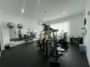 Apartamento com 2 dormitórios para alugar, 52 m² por R$...