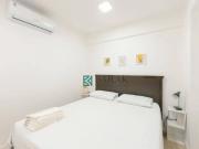 Apartamento com 2 dormitÃ³rios para alugar, 52mÂ² por R$...