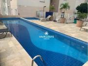 Apartamento com 2 dormitÃ³rios para alugar, 53 mÂ² por...