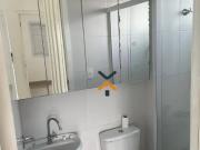 Apartamento com 2 dormitórios para alugar, 53 m² por R$...