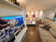 Apartamento com 2 dormitÃ³rios para alugar, 53 mÂ² por...