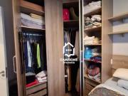 Apartamento com 2 dormitórios para alugar, 53 m² por R$...