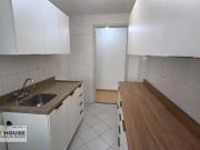 Apartamento com 2 dormitÃ³rios Ã venda, 53 mÂ² por R$...
