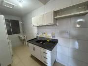 Apartamento com 2 dormitÃ³rios para alugar, 54 mÂ² por...