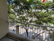 Apartamento com 2 dormitÃ³rios para alugar, 54 mÂ² por...