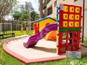 Apartamento com 2 dormitórios para alugar, 54 m² por R$...