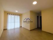 Apartamento com 2 dormitÃ³rios para alugar, 54 mÂ² Vila...