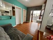 Apartamento com 2 dormitÃ³rios para alugar, 55 mÂ²...