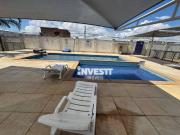 Apartamento com 2 dormitórios para alugar, 55 m² por R$...