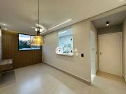 Apartamento com 2 dormitÃ³rios para alugar, 55 mÂ² por...