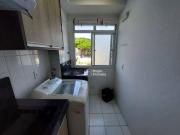Apartamento com 2 dormitÃ³rios para alugar, 55 mÂ² por...