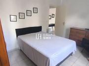 Apartamento com 2 dormitÃ³rios para alugar, 55 mÂ² por...