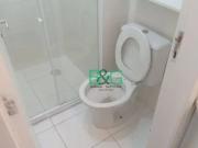 Apartamento com 2 dormitÃ³rios para alugar, 55 mÂ² por...