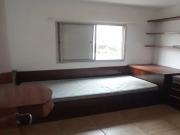Apartamento com 2 dormitÃ³rios para alugar, 55 mÂ² por...
