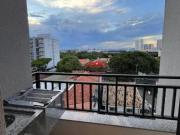 Apartamento para alugar, 55 m² por R$ 3.440,00/mês...