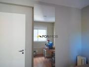 Apartamento com 2 dormitórios para alugar, 55 m² por R$...