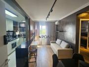 Apartamento com 2 dormitÃ³rios para alugar, 55 mÂ² por...