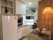 Apartamento com 2 dormitÃ³rios para alugar, 55 mÂ² por...