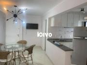 Apartamento com 2 dormitórios à venda, 55 m² por R$...