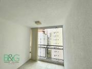 Apartamento com 2 dormitórios para alugar, 55 m² por R$...