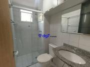 Apartamento com 2 dormitÃ³rios para alugar, 56 mÂ² por...