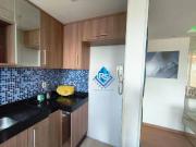 Apartamento para alugar, 56 m² por R$ 3.288,33/mês...