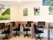 Apartamento com 2 dormitórios para alugar, 57 m² por R$...