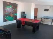 Apartamento com 2 dormitÃ³rios Ã venda, 58 mÂ² por R$...