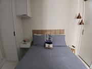 Apartamento com 2 dormitÃ³rios para alugar, 58 mÂ² por...