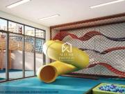 Apartamento com 2 dormitórios para alugar, 58 m² por R$...