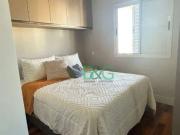 Apartamento com 2 dormitÃ³rios para alugar, 58 mÂ² por...