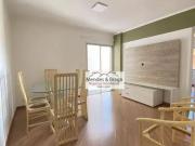 Apartamento com 2 dormitÃ³rios para alugar, 59 mÂ² por...