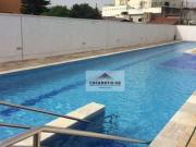 Apartamento para alugar, 59 m² por R$ 3.145,00/mês Vila...