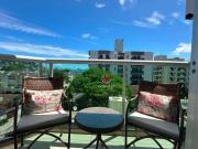 Apartamento com 2 dormitÃ³rios para alugar, 59 mÂ² por...