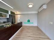 Apartamento com 2 dormitórios para alugar, 60 m² Campo...