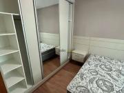 Apartamento mobiliado com 2 dormitórios para alugar, 60... Apartamento mobiliado com 2 dormitórios para alugar, 60...