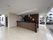 Apartamento com 2 dormitórios para alugar, 60 m² por R$...