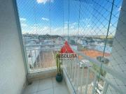 Apartamento com 2 dormitÃ³rios para alugar, 60 mÂ² por...