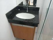 Apartamento com 2 dormitÃ³rios para alugar, 60 mÂ² por...