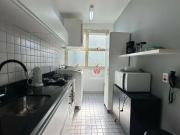 Apartamento com 2 dormitórios para alugar, 60 m² por R$...