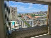 Apartamento com 2 dormitÃ³rios para alugar, 60 mÂ² por...