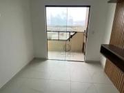 Apartamento com 2 dormitórios para alugar, 60 m² por R$...
